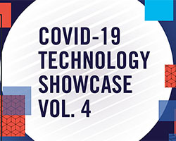 COVID-19 Technology Showcase Vol. 4